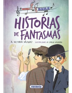 HISTORIA DE FANTASMAS