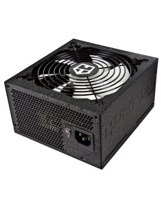 Hummer 80 unidad de fuente de alimentación 650 W 20+4 pin ATX ATX Negro, Blanco