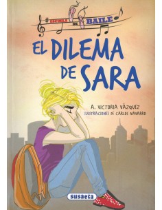 EL DILEMA DE SARA
