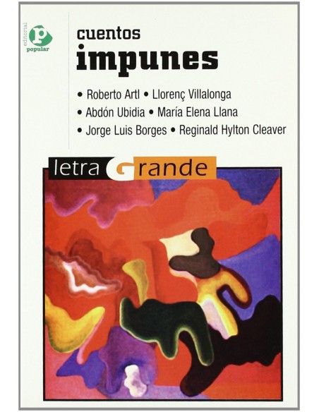 Cuentos impunes