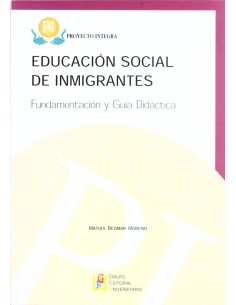 Proyecto integra Fundamentacion y guia didactica