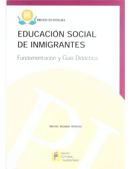 Proyecto integra Fundamentacion y guia didactica