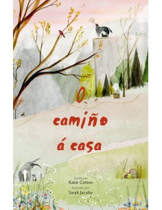 O CAMINO A CASA