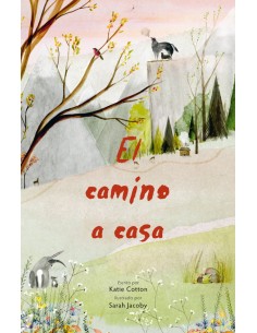 EL CAMINO A CASA