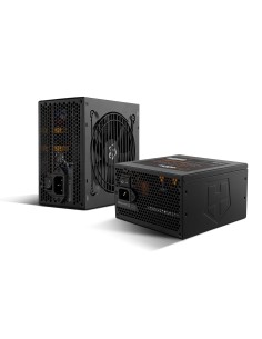 Hummer Alpha unidad de fuente de alimentación 600 W 24-pin ATX ATX Negro