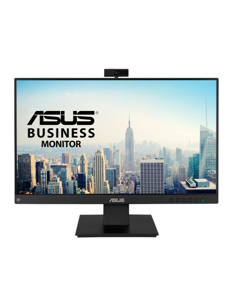 BE24EQK pantalla para PC 60,5 cm (23.8") 1920 x 1080 Pixeles Full HD LED Negro