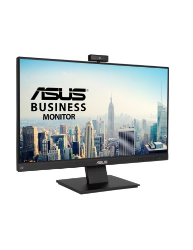 BE24EQK pantalla para PC 60,5 cm (23.8") 1920 x 1080 Pixeles Full HD LED Negro