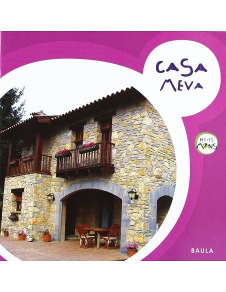 Casa meva