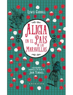 ALICIA EN EL PAIS DE LAS MARAVILLAS