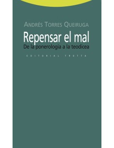 REPENSAR EL MAL