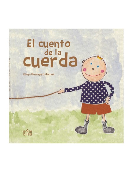 EL CUENTO DE LA CUERDA