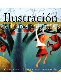 ILUSTRACION LIBROS INFANTILES