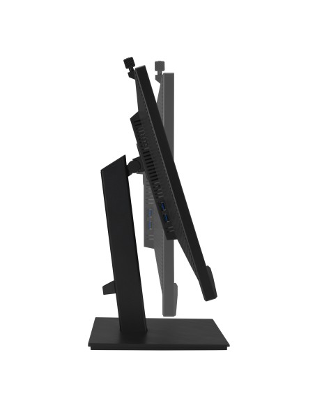 BE24ECSNK pantalla para PC 60,5 cm (23.8") 1920 x 1080 Pixeles Full HD Negro