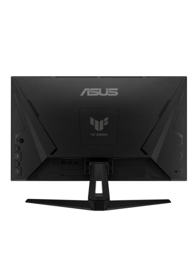 TUF Gaming VG27AQA1A pantalla para PC 68,6 cm (27") 2560 x 1440 Pixeles Quad HD Negro