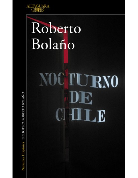 NOCTURNO DE CHILE