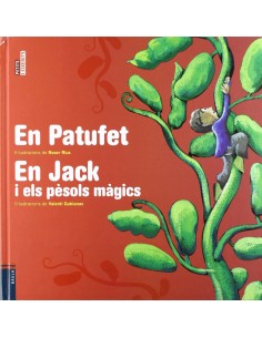 En Patufet En Jack i els pessols magics