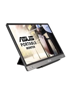 MB14AC pantalla para PC 35,6 cm (14") 1920 x 1080 Pixeles Full HD Gris 2