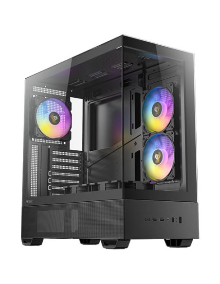 CX705 ARGB Midi Tower Negro