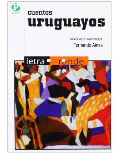 Cuentos Uruguayos