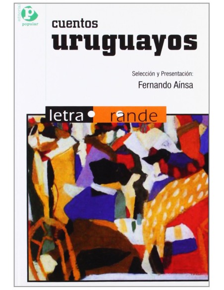 Cuentos Uruguayos