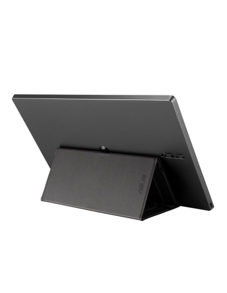 MB14AC pantalla para PC 35,6 cm (14") 1920 x 1080 Pixeles Full HD Gris