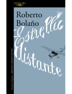 ESTRELLA DISTANTE