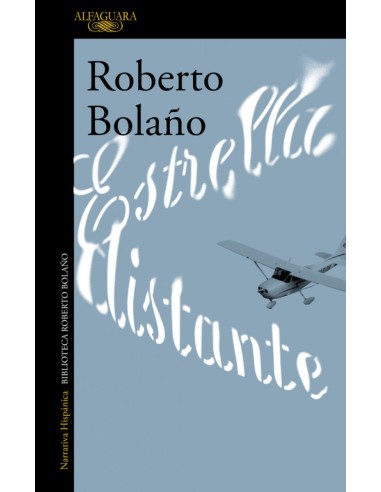 ESTRELLA DISTANTE