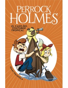 EL CASO DEL YOUTUBER TROPICAL