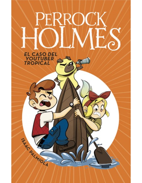 EL CASO DEL YOUTUBER TROPICAL