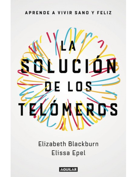 LA SOLUCIoN DE LOS TELoMEROS