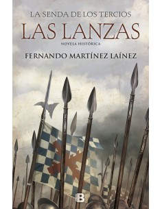 LA SENDA DE LOS TERCIOS