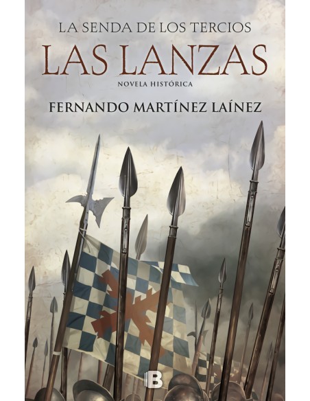 LA SENDA DE LOS TERCIOS