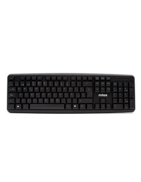 TECLADO USB ESP TECLADO USB ESP