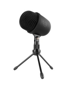 Kimu Pro Negro Micrófono para PC