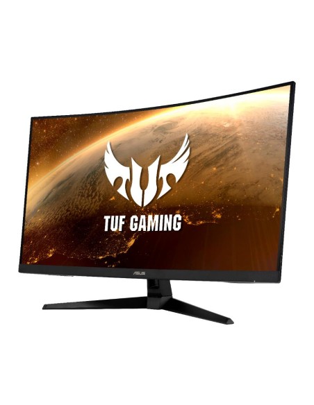 TUF Gaming VG328H1B pantalla para PC 80 cm (31.5") 1920 x 1080 Pixeles Full HD LED Negro