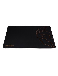 Knout Speed Alfombrilla de ratón para juegos Negro
