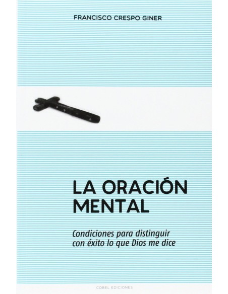 LA ORACION MENTAL