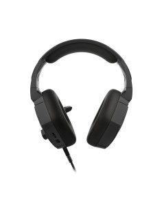 KOPA PRO Auriculares Alámbrico Diadema Juego Negro