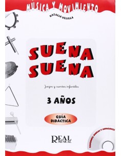 SUENA SUENA 3