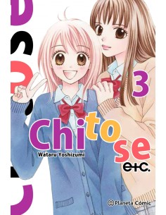CHITOSE ETC