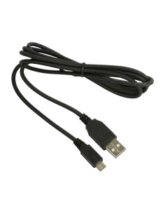 14201-26 cable USB 1,5 m USB A Micro-USB B Negro