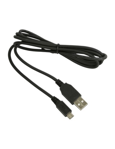 14201-26 cable USB 1,5 m USB A Micro-USB B Negro