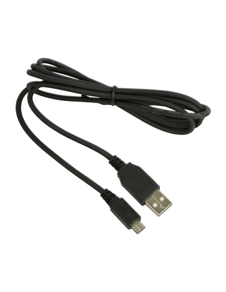 14201-26 cable USB 1,5 m USB A Micro-USB B Negro