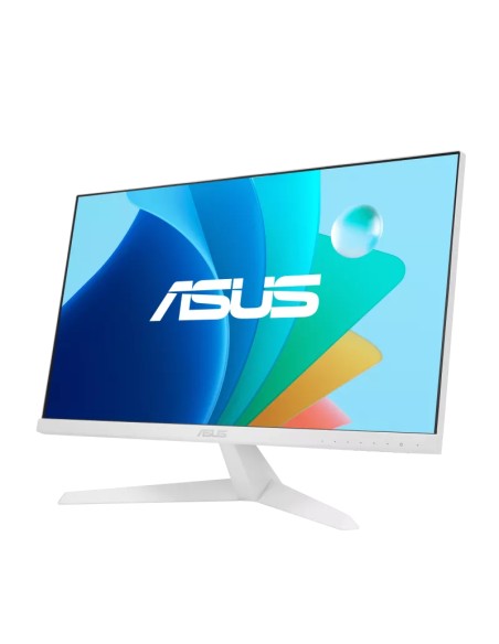 VY249HF-W pantalla para PC 60,5 cm (23.8") 1920 x 1080 Pixeles Full HD LCD Blanco
