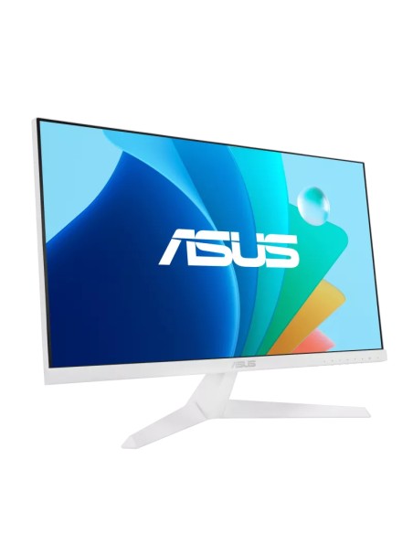 VY249HF-W pantalla para PC 60,5 cm (23.8") 1920 x 1080 Pixeles Full HD LCD Blanco