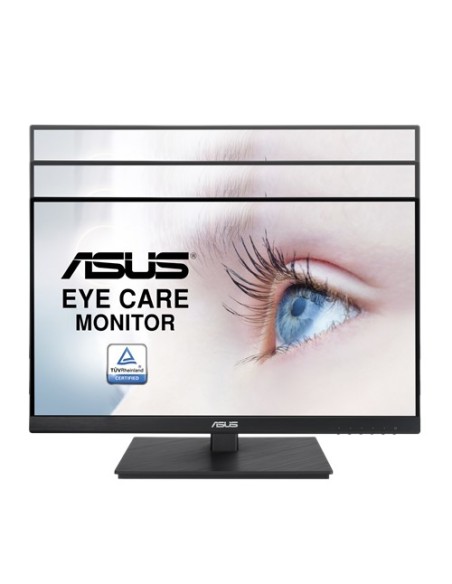 VA229QSB LED display 54,6 cm (21.5") 1920 x 1080 Pixeles Full HD Negro