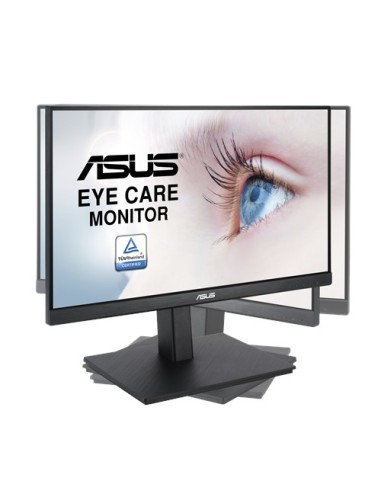 VA229QSB LED display 54,6 cm (21.5") 1920 x 1080 Pixeles Full HD Negro