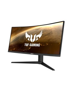 TUF Gaming VG34VQL1B LED display 86,4 cm (34") 3440 x 1440 Pixeles UltraWide Quad HD Negro