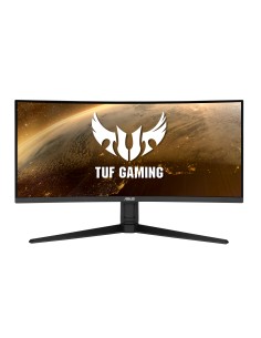 TUF Gaming VG34VQL1B LED display 86,4 cm (34") 3440 x 1440 Pixeles UltraWide Quad HD Negro 2