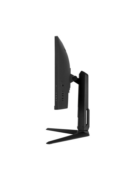 TUF Gaming VG34VQL1B LED display 86,4 cm (34") 3440 x 1440 Pixeles UltraWide Quad HD Negro